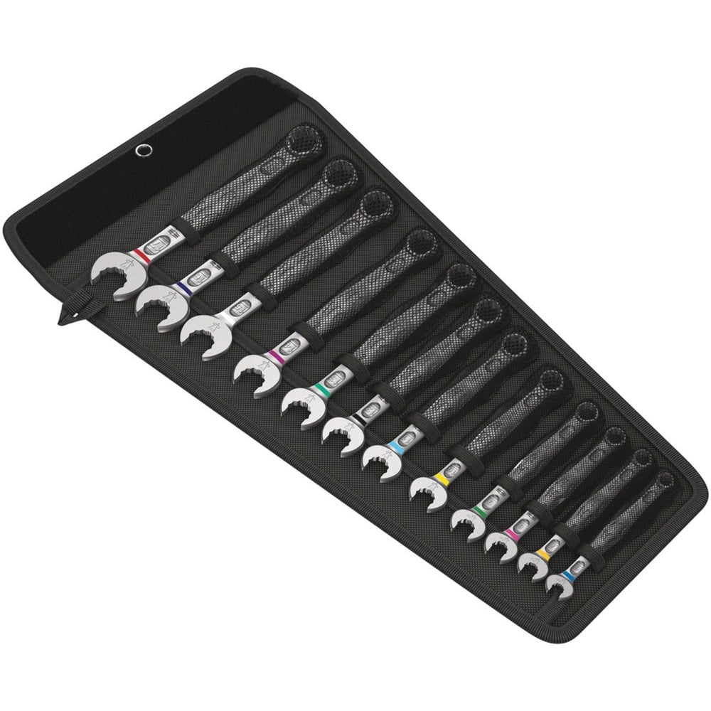 Bicycle Set 12, Schraubenschlüssel