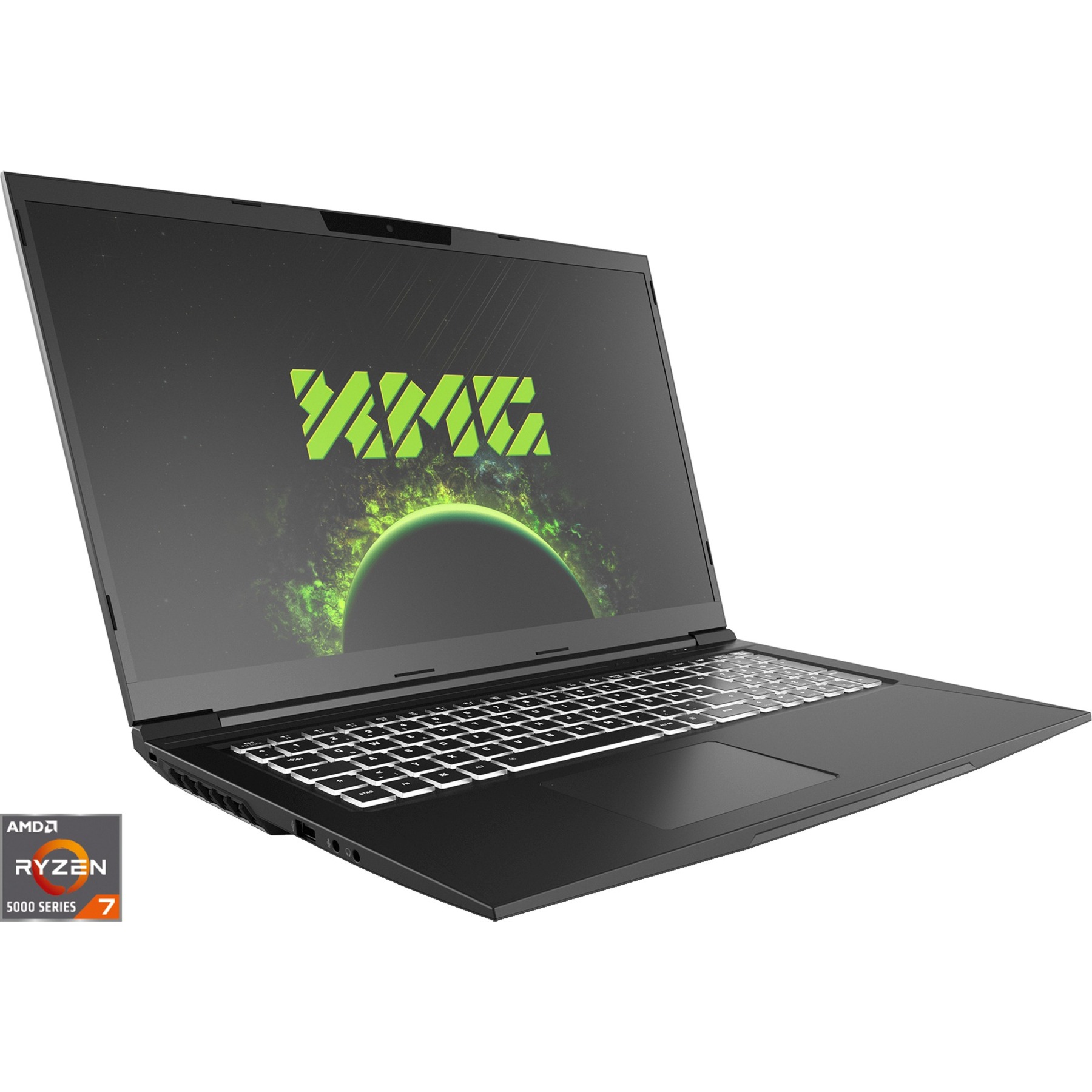 CORE 17 (10505982), Gaming-Notebook