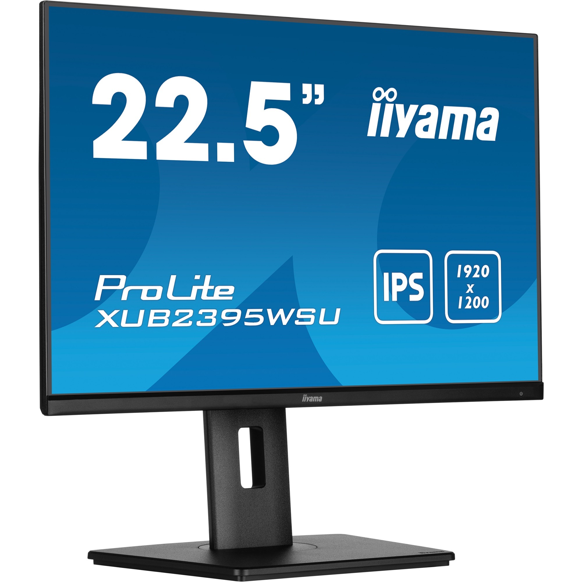 Iiyama ProLite XUB2395WSU-B5, LED-Monitor | 04948570121458 Iiyama ProLite XUB2395WSU-B5, LED-Monitor | 04948570121458