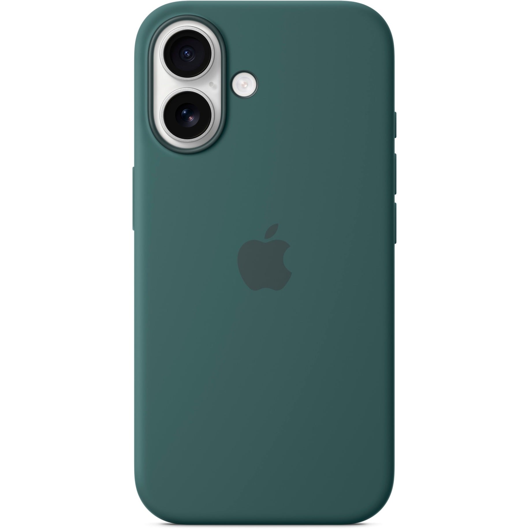 Silikon Case mit MagSafe, Handyhülle