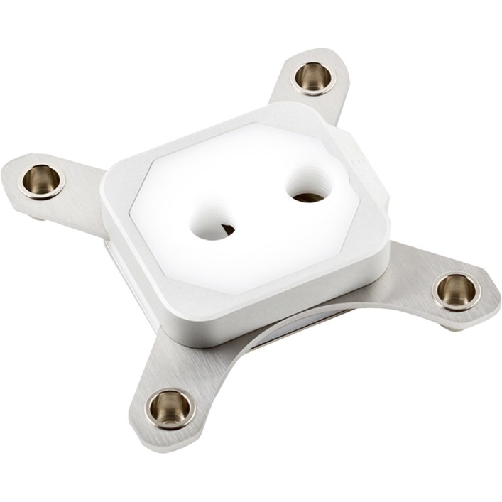Aquacomputer cuplex kryos NEXT RGBpx 2011/2011-3/2066, Acetal/Nickel, CPU-Kühler | 04260473313106 Aquacomputer cuplex kryos NEXT RGBpx 2011/2011-3/2066, Acetal/Nickel, CPU-Kühler | 04260473313106