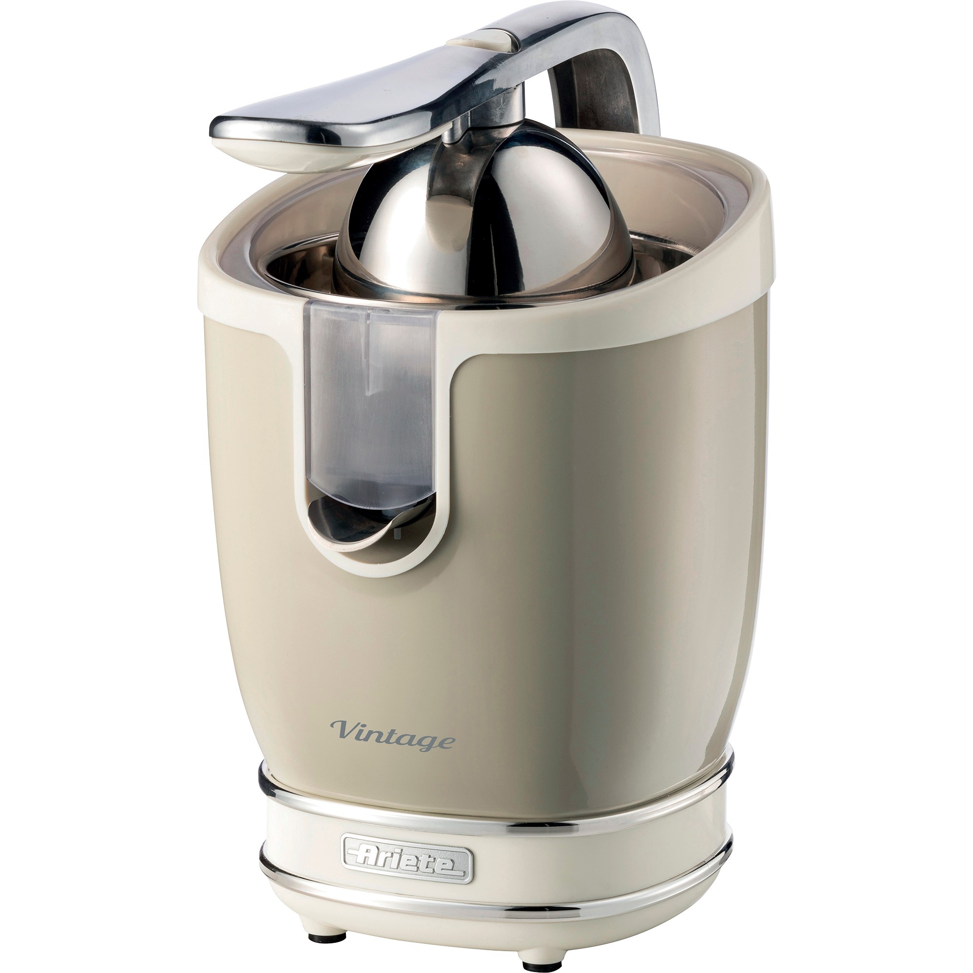 Ariete Vintage Zitruspresse | 08003705118133