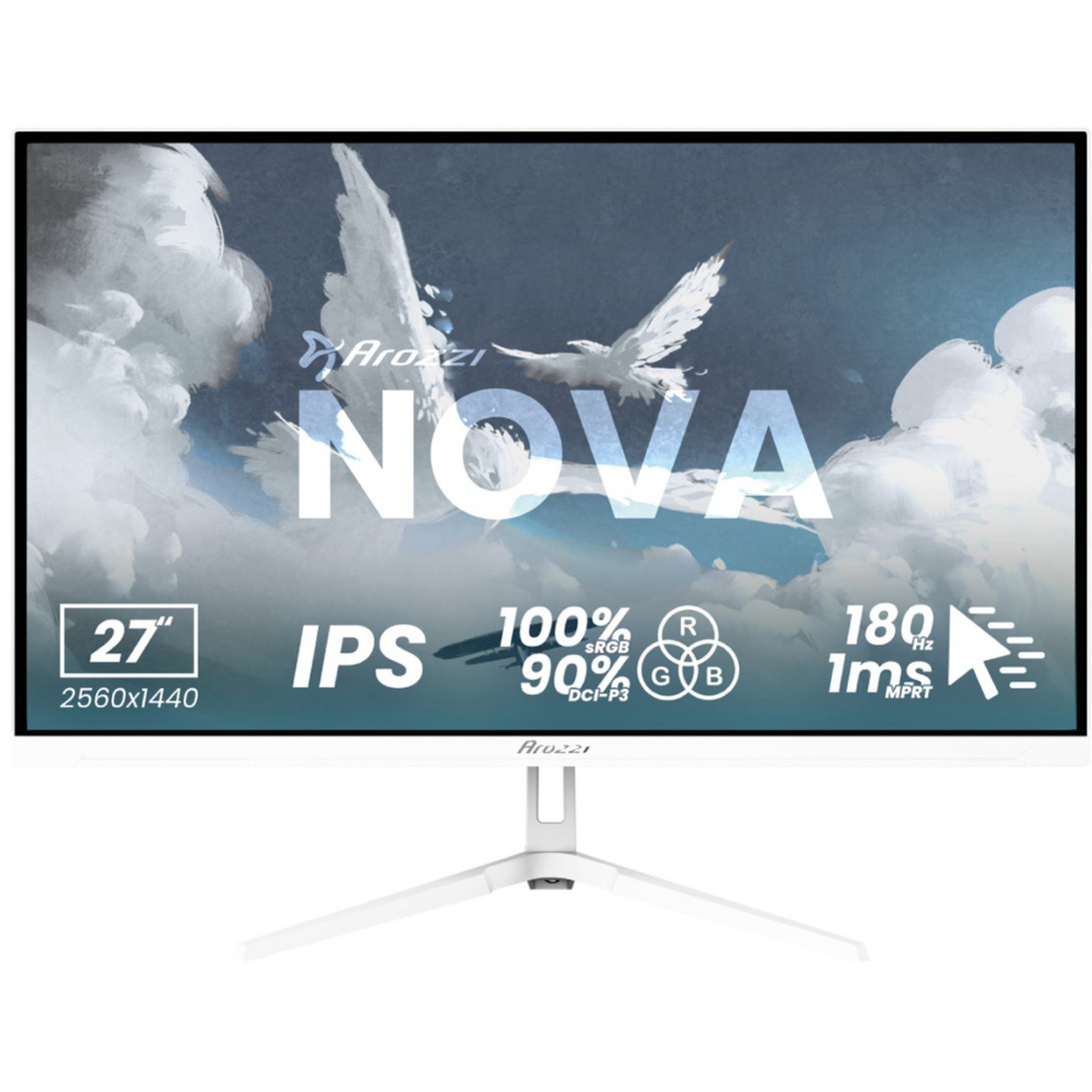 Nova 27T2K180, Gaming-Monitor
