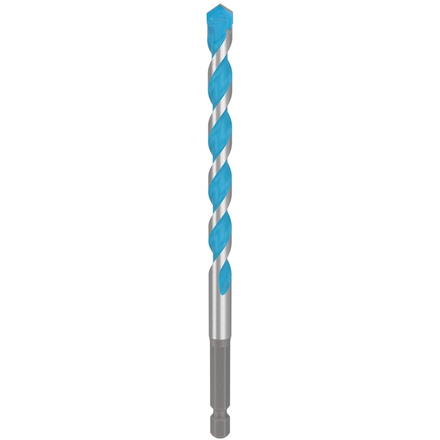 EXPERT HEX-9 MultiConstruction Bohrer, Ø 9mm
