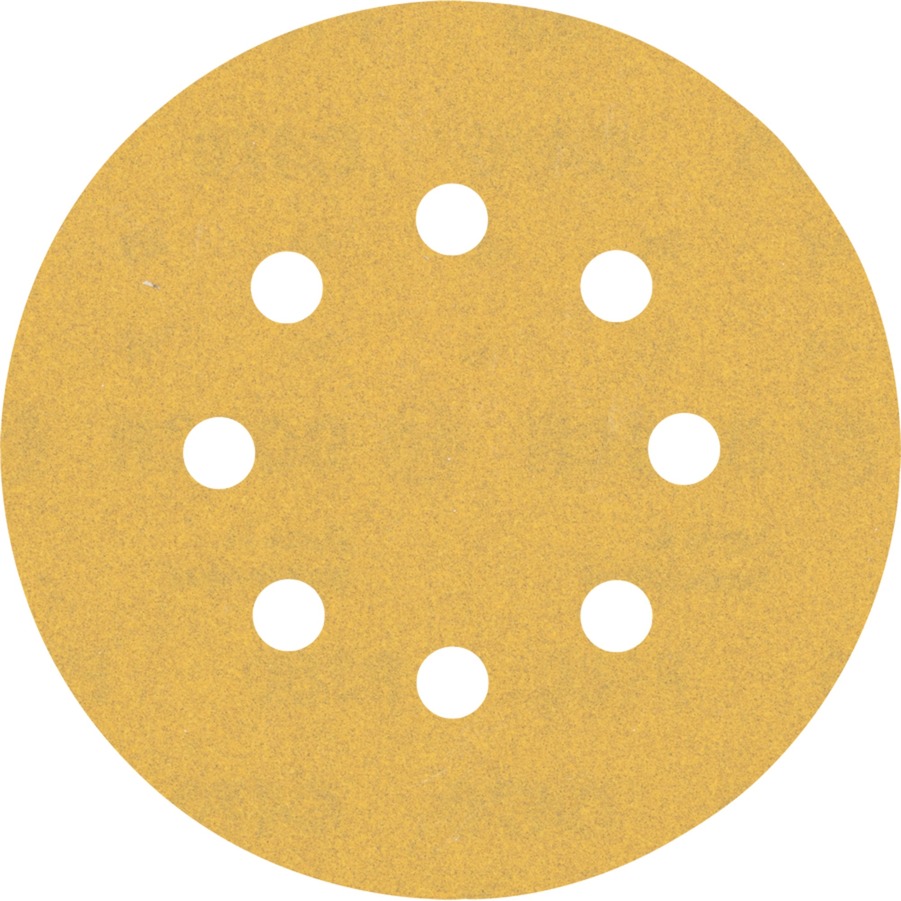Expert C470 Schleifblatt, Ø 125mm, K180