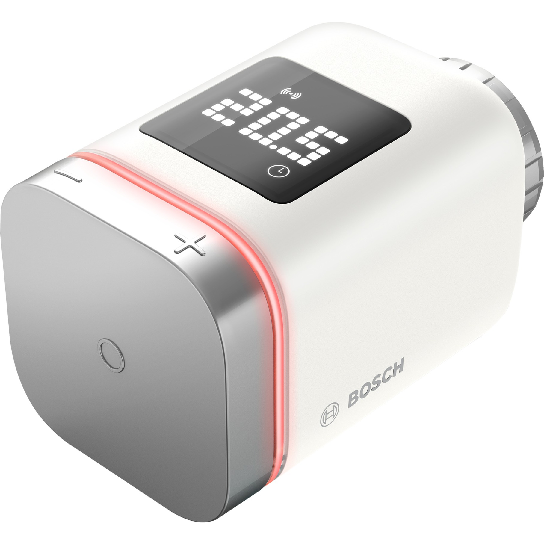 Smart Home Heizkörper-Thermostat II [+M], Heizungsthermostat