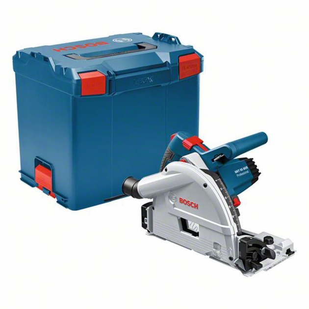Bosch Tauchsäge GKT 55 GCE Professional, Handkreissäge | 03165140607759 Bosch Tauchsäge GKT 55 GCE Professional, Handkreissäge | 03165140607759