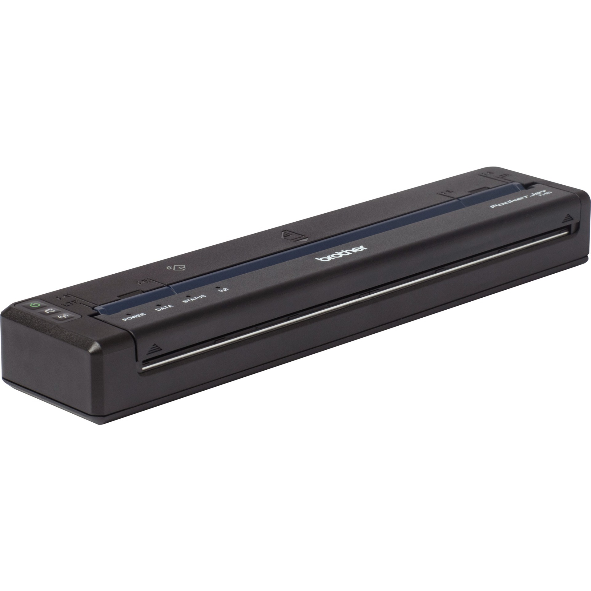PJ-883, Thermodrucker