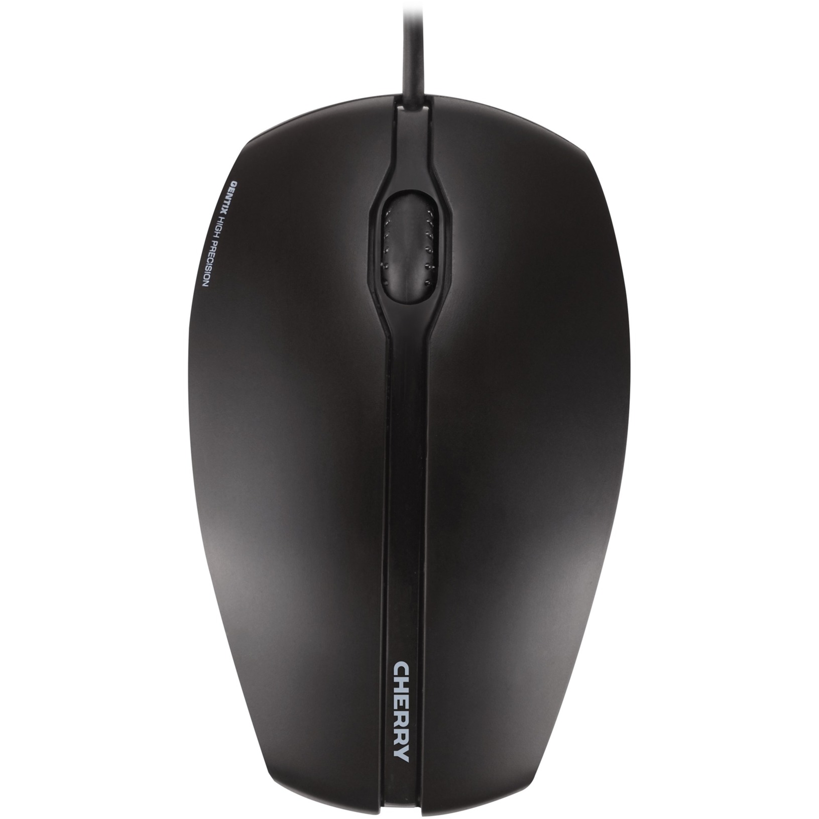 Cherry GENTIX Corded Optical Mouse, Maus | 04025112074295 Cherry GENTIX Corded Optical Mouse, Maus | 04025112074295