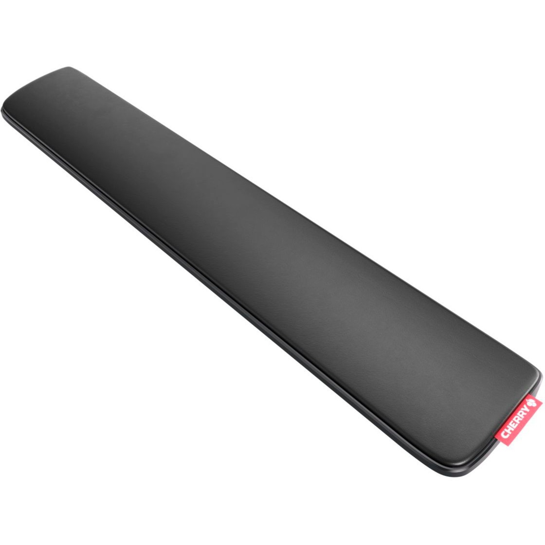EdgeRest L-förmige Handgelenkauflage – Ergonomisch, Rutschfest, Memory-Schaum