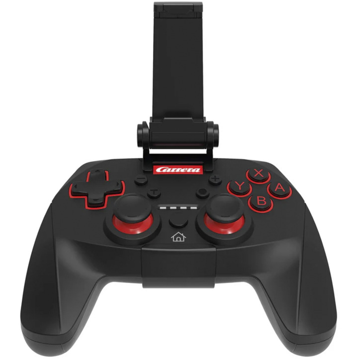 HYBRID Controller