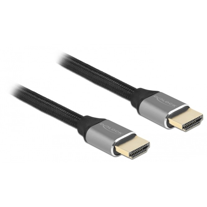 Ultra High Speed HDMI-Kabel 48 Gbps 8K 60Hz