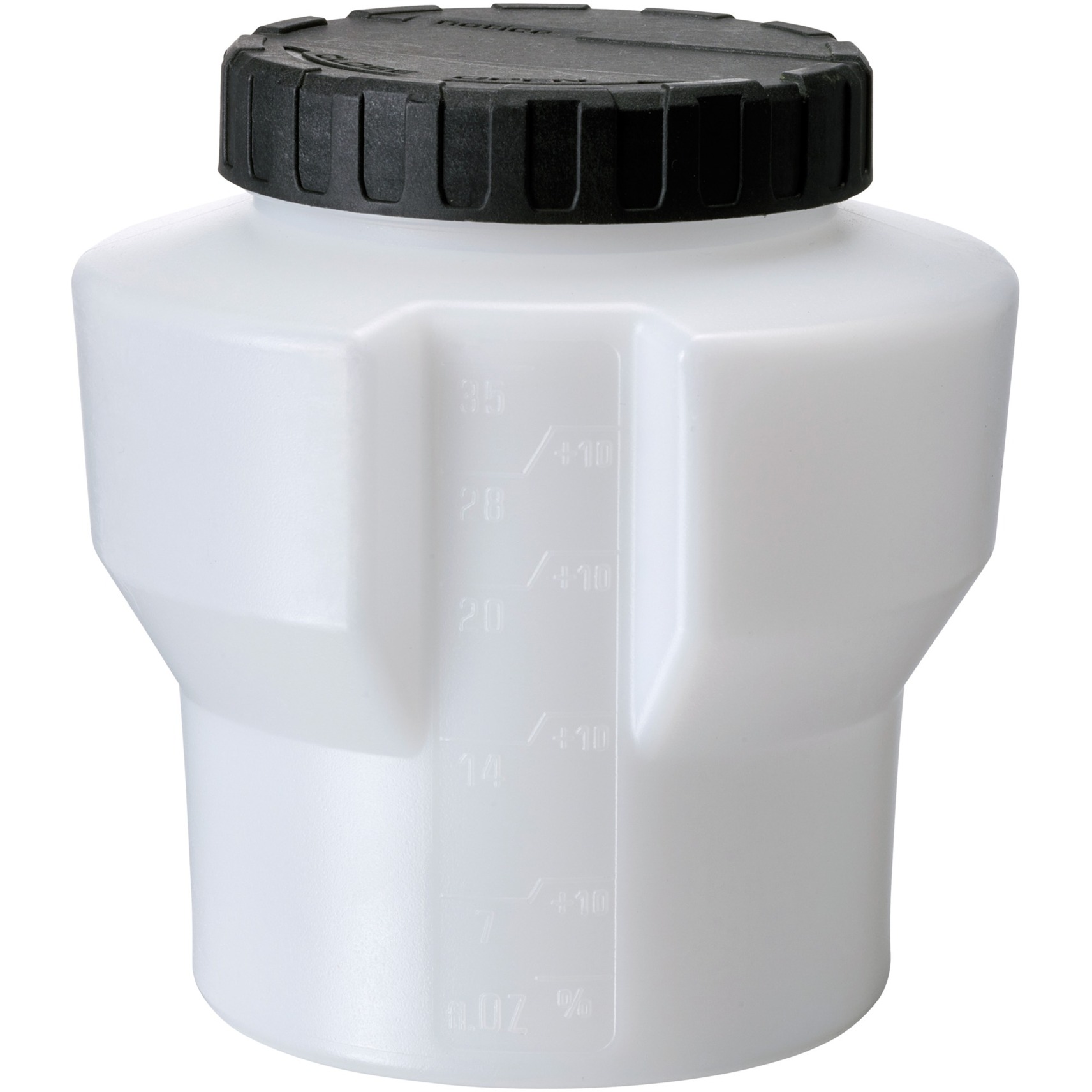 Farbbehälter 1.000ml