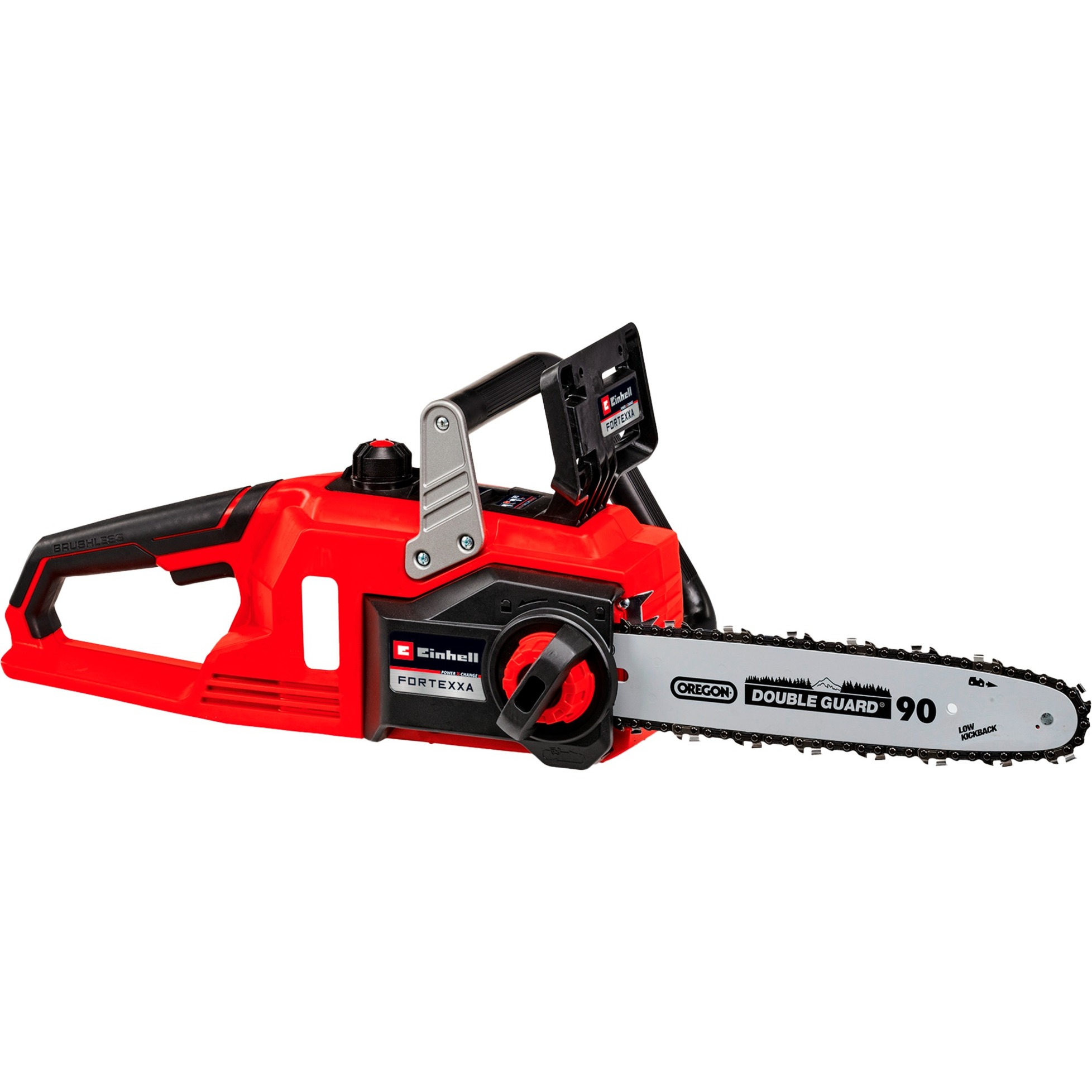 Power X-Change Akku-Kettensäge FORTEXXA 18/30, 18Volt