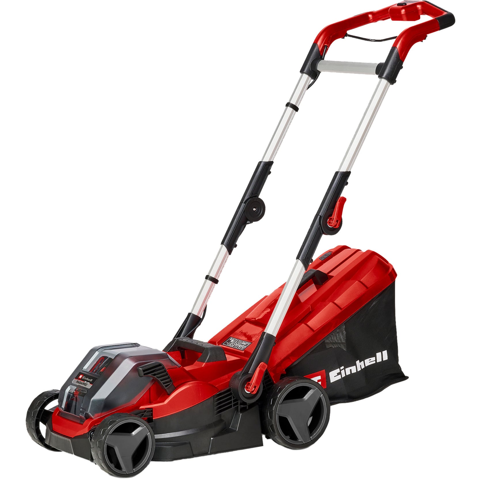 Power X-Change Akku-Rasenmäher RASARRO 36/34, 36Volt (2x18V)