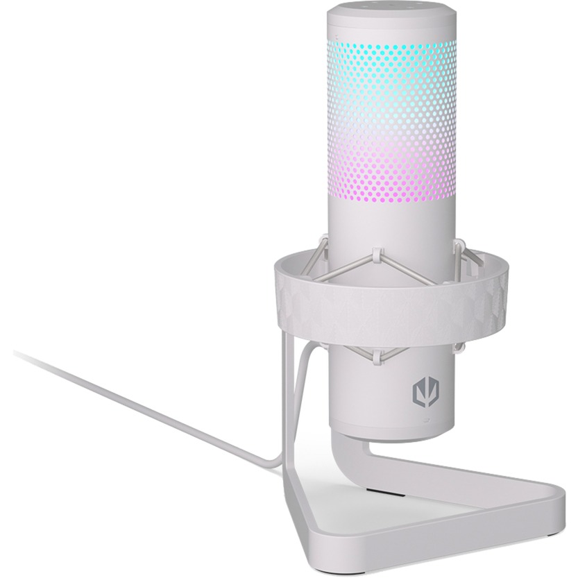 AXIS Streaming, Mikrofon
