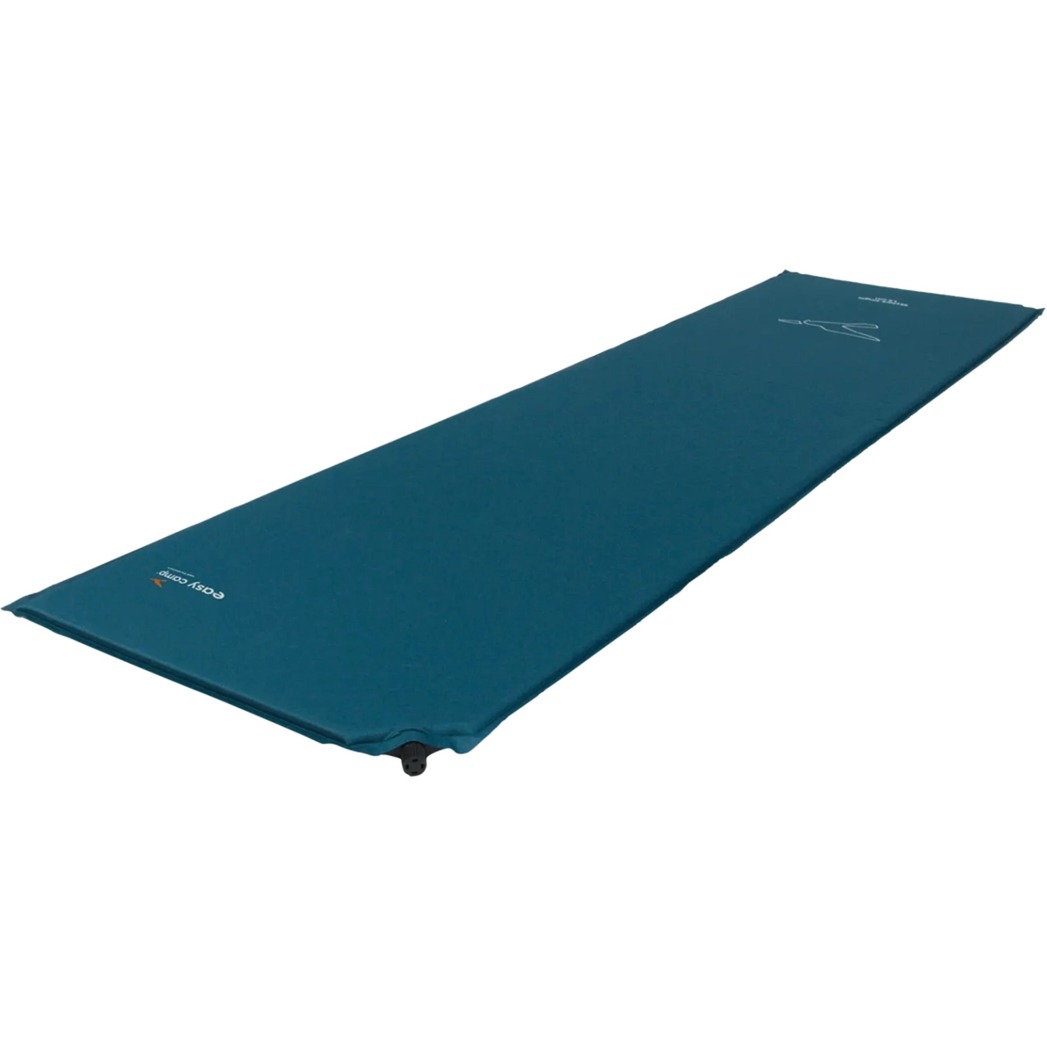 Skylark Mat Single 1,5cm, Blue 300074, Camping-Matte