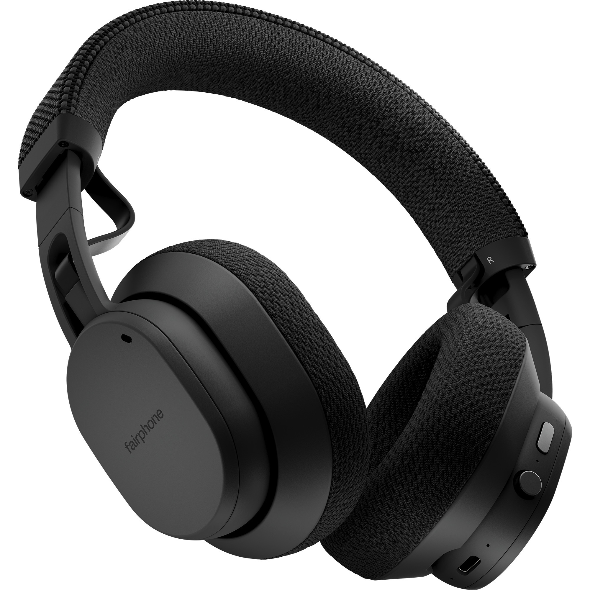 Fairbuds XL (2025) Horizon Black, Kopfhörer