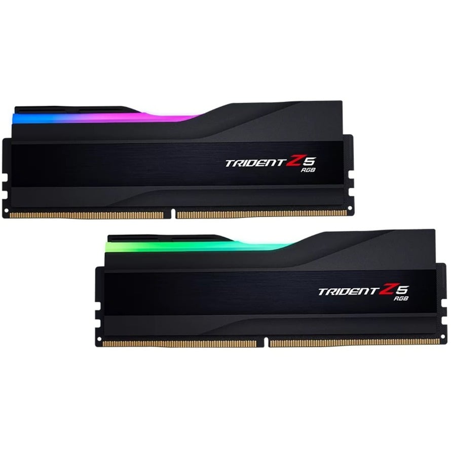 DIMM 32 GB DDR5-7600 (2x 16 GB) Dual-Kit, Arbeitsspeicher