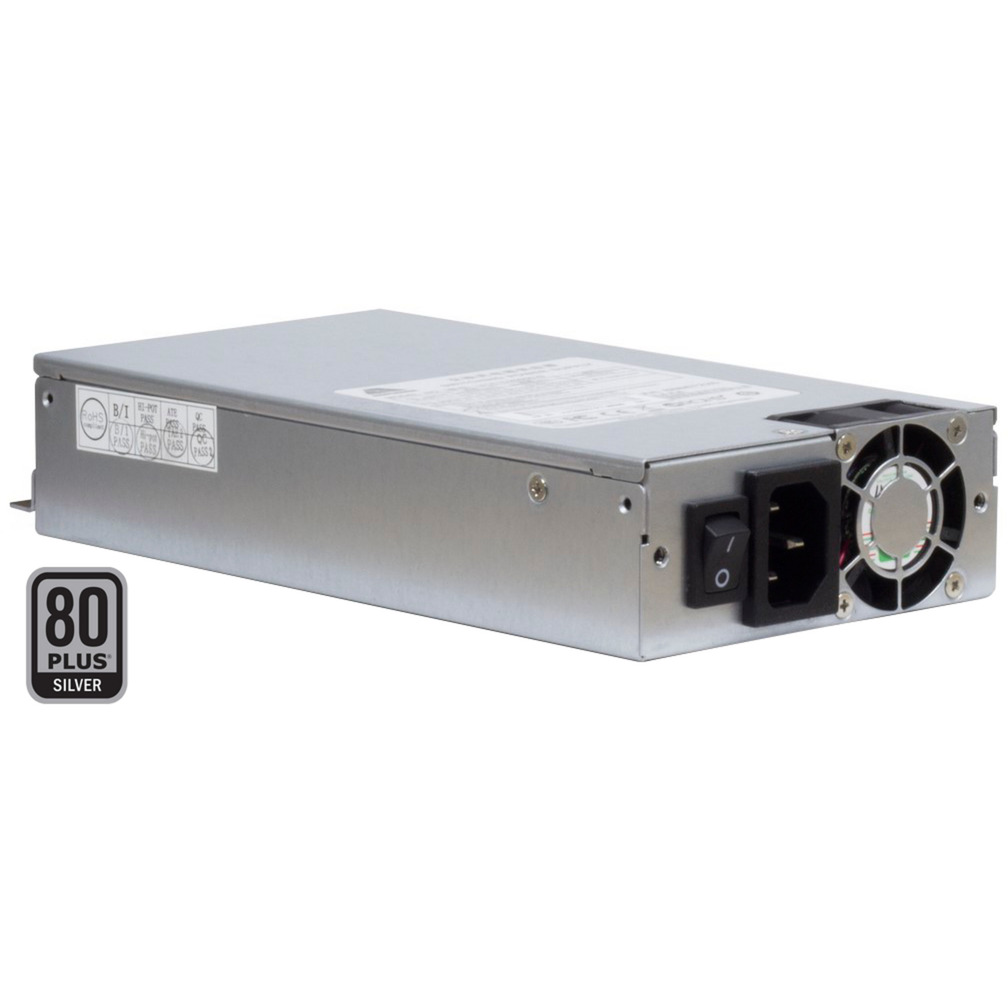 ASPOWER U1A-C20500-D, PC-Netzteil