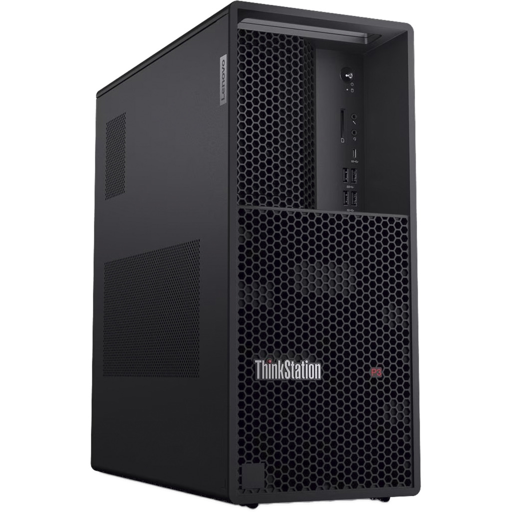 ThinkStation P3 Tower (30GS00JYGE), PC-System