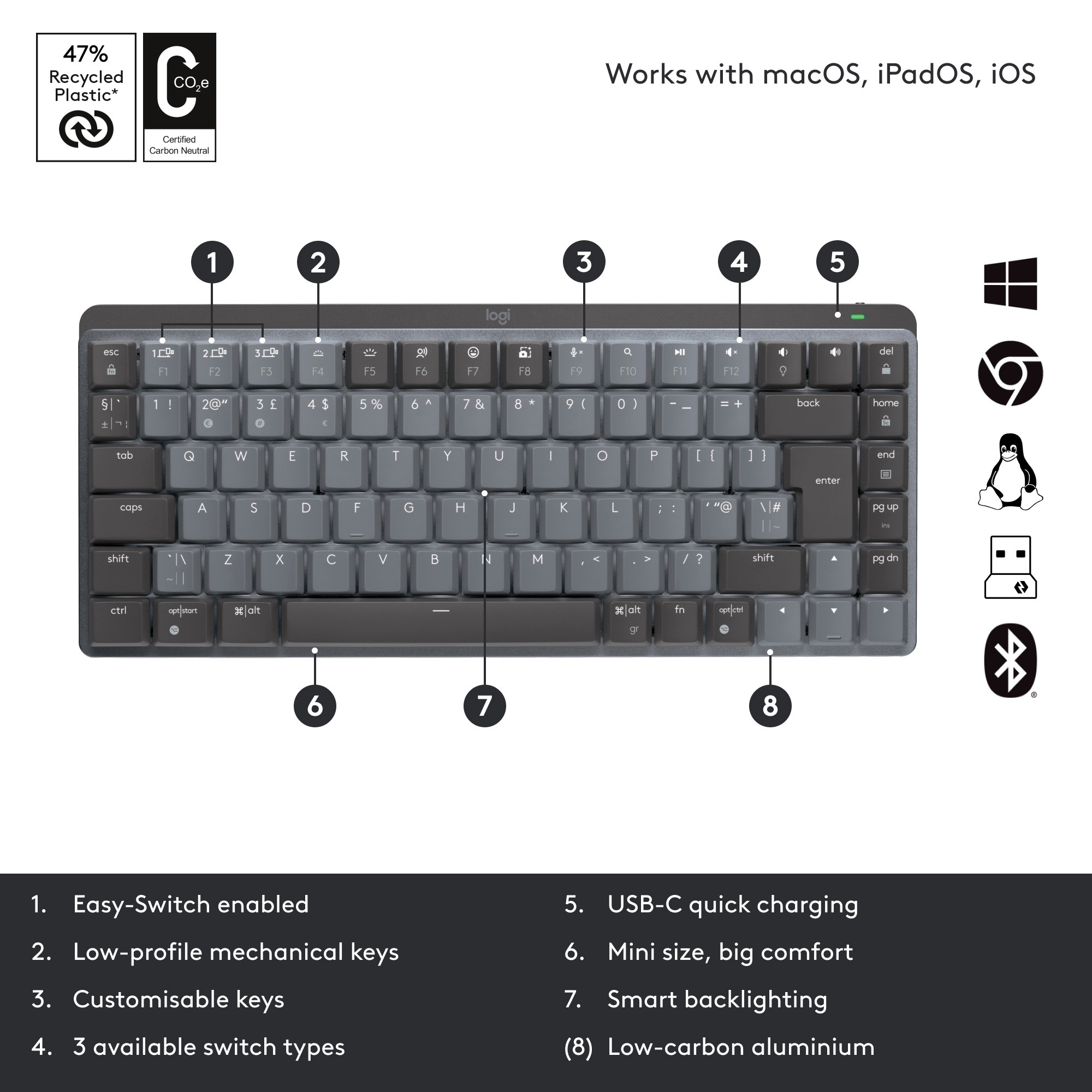 logitech-mx-mechanical-mini-tastatur-hellgrau-dunkelgrau-de-layout
