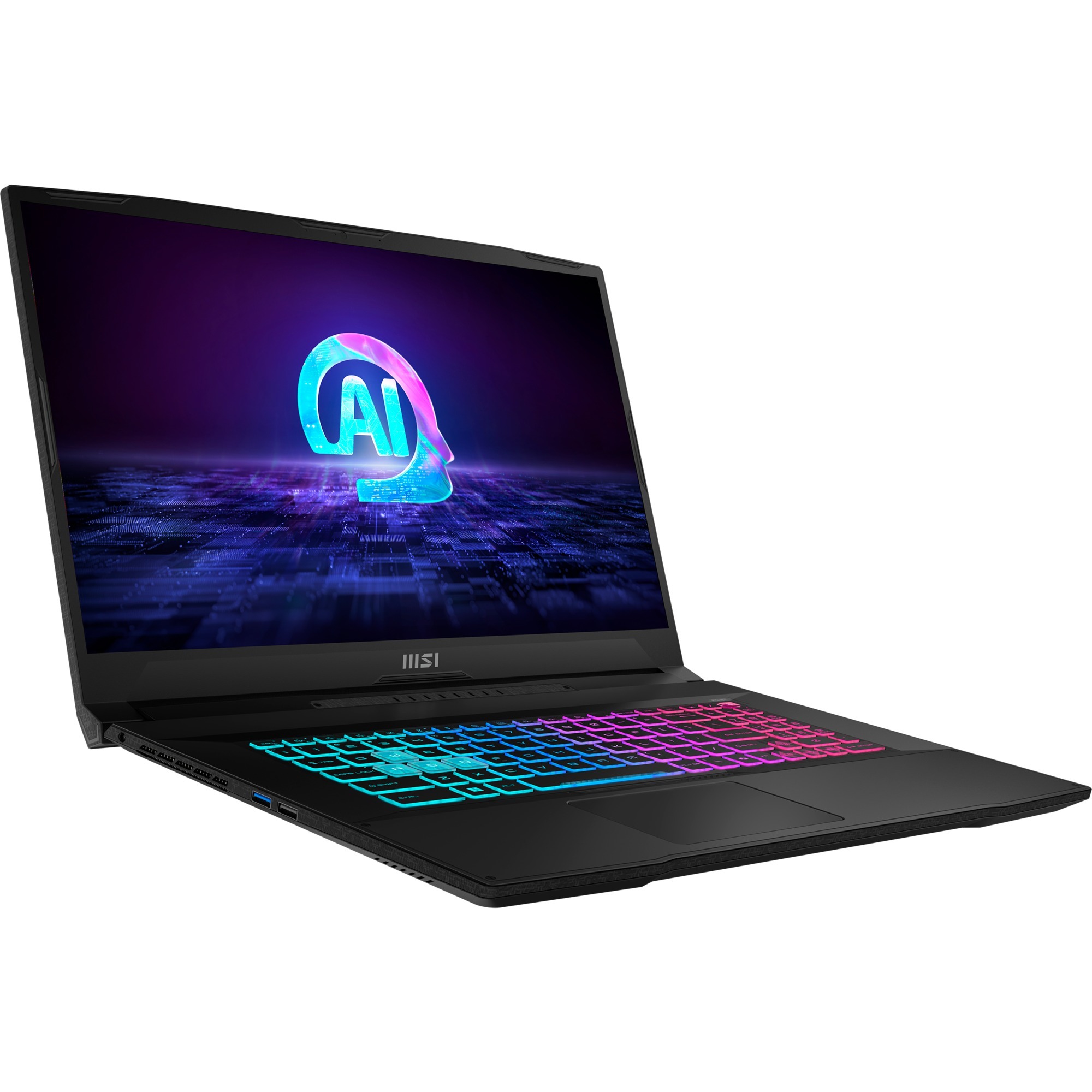Katana A17 AI B8VF-866, Gaming-Notebook