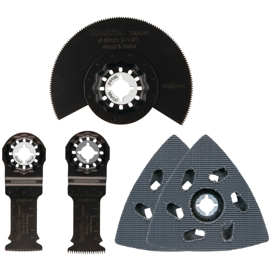 B-67511 Schreiner-Set, Sägeblatt-Satz