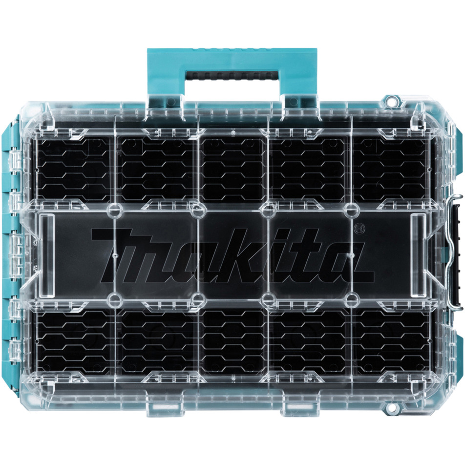 MAKTRAK Organizer tief M, Werkzeugkiste
