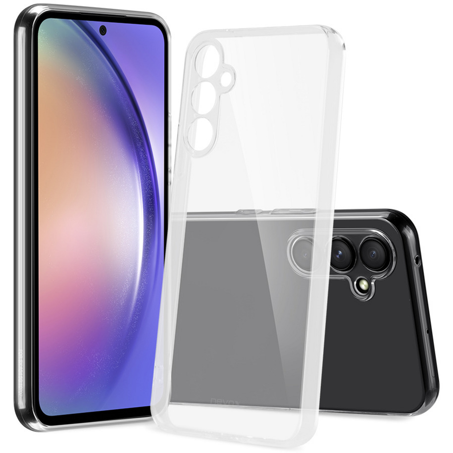 StyleShell FLEX, Handyhülle