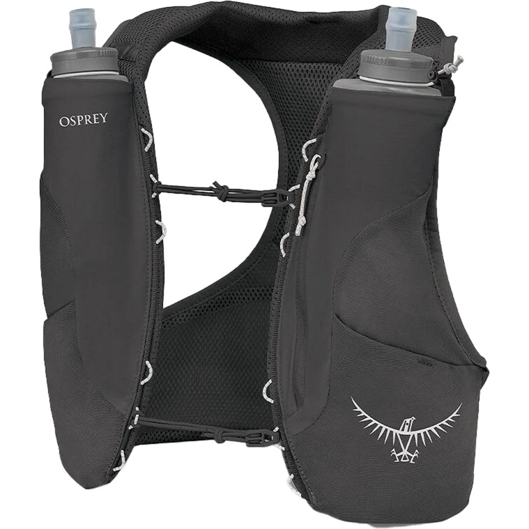 Dyna LT Damen Lauf-Trinkweste, Rucksack
