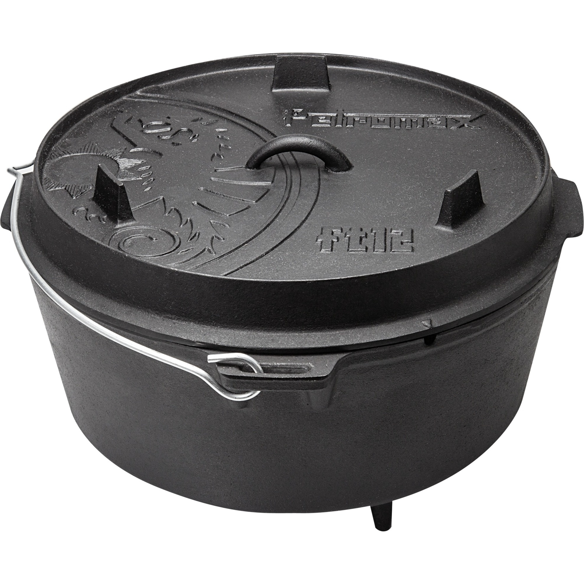 Feuertopf ft12