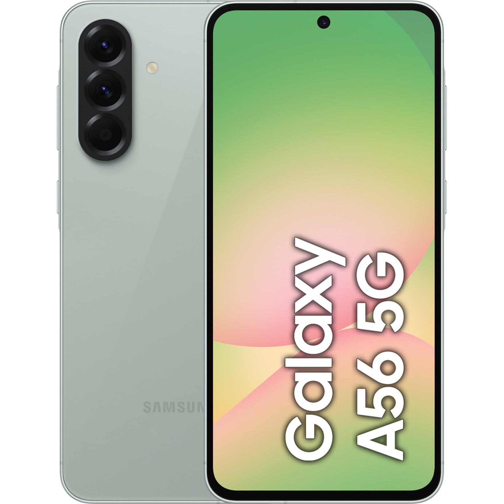 Galaxy A56 5G 128GB, Handy