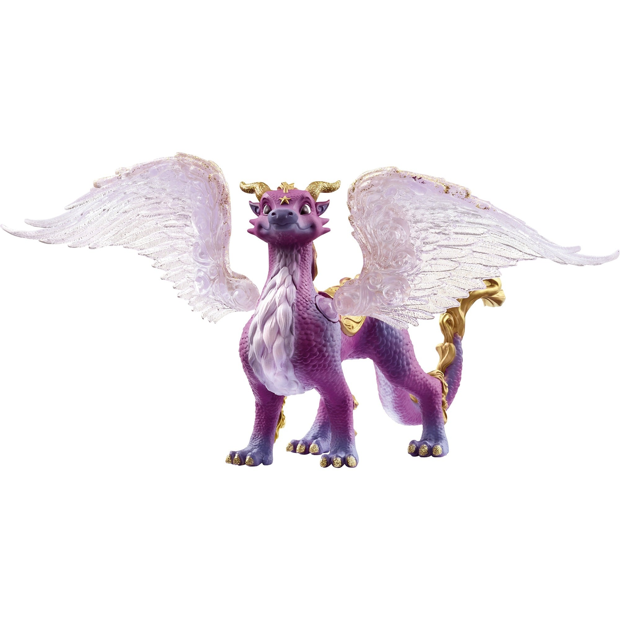 Bayala Nachthimmeldrache, Spielfigur