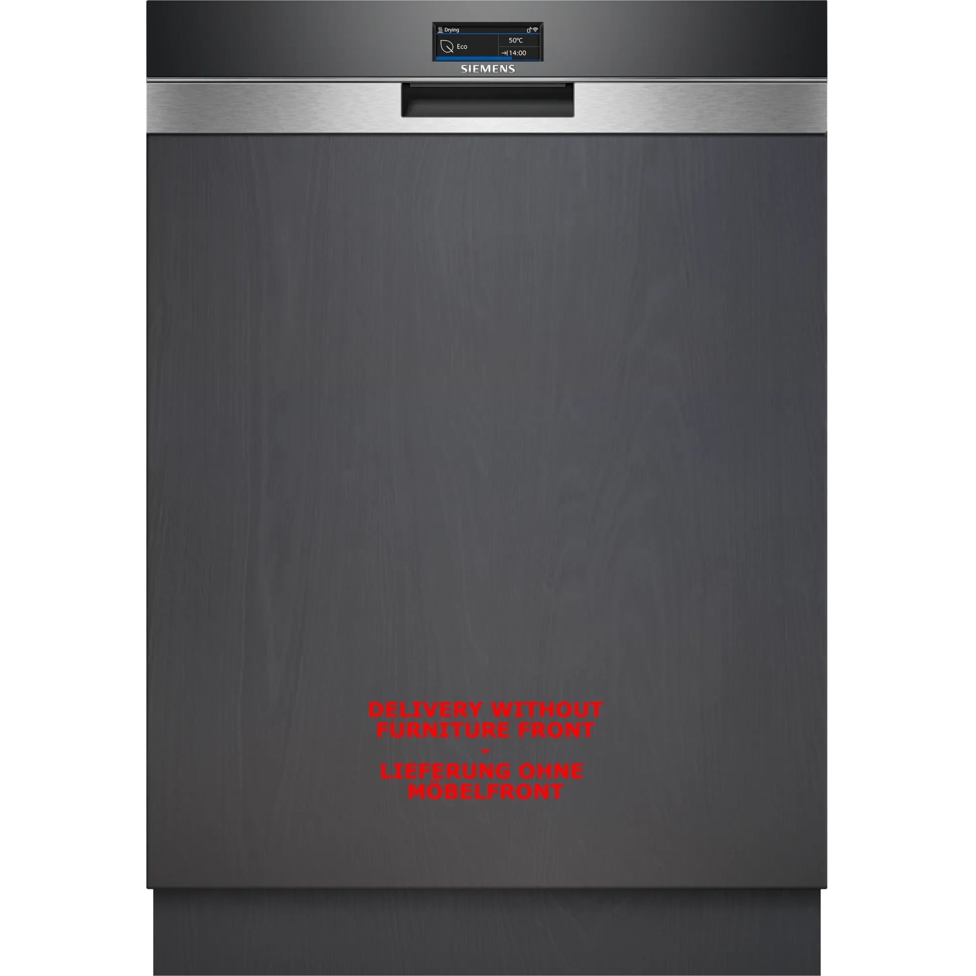SN57TS00CE iQ700, Spülmaschine