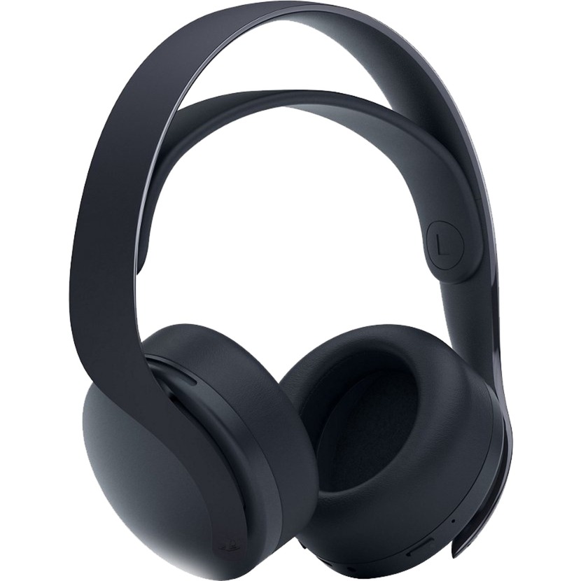 PULSE 3D-Wireless-Headset, Gaming-Headset