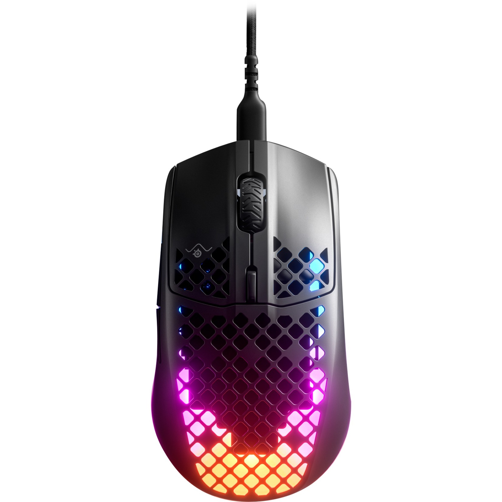 SteelSeries Aerox 3, Gaming-Maus | 05707119042154 SteelSeries Aerox 3, Gaming-Maus | 05707119042154