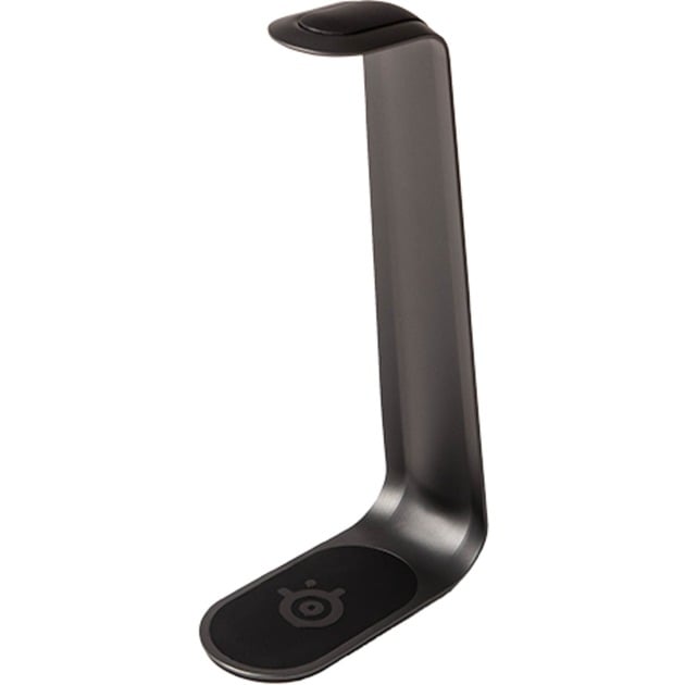 SteelSeries HS1 Aluminum Kopfhörer Ständer | 05707119037495 SteelSeries HS1 Aluminum Kopfhörer Ständer | 05707119037495