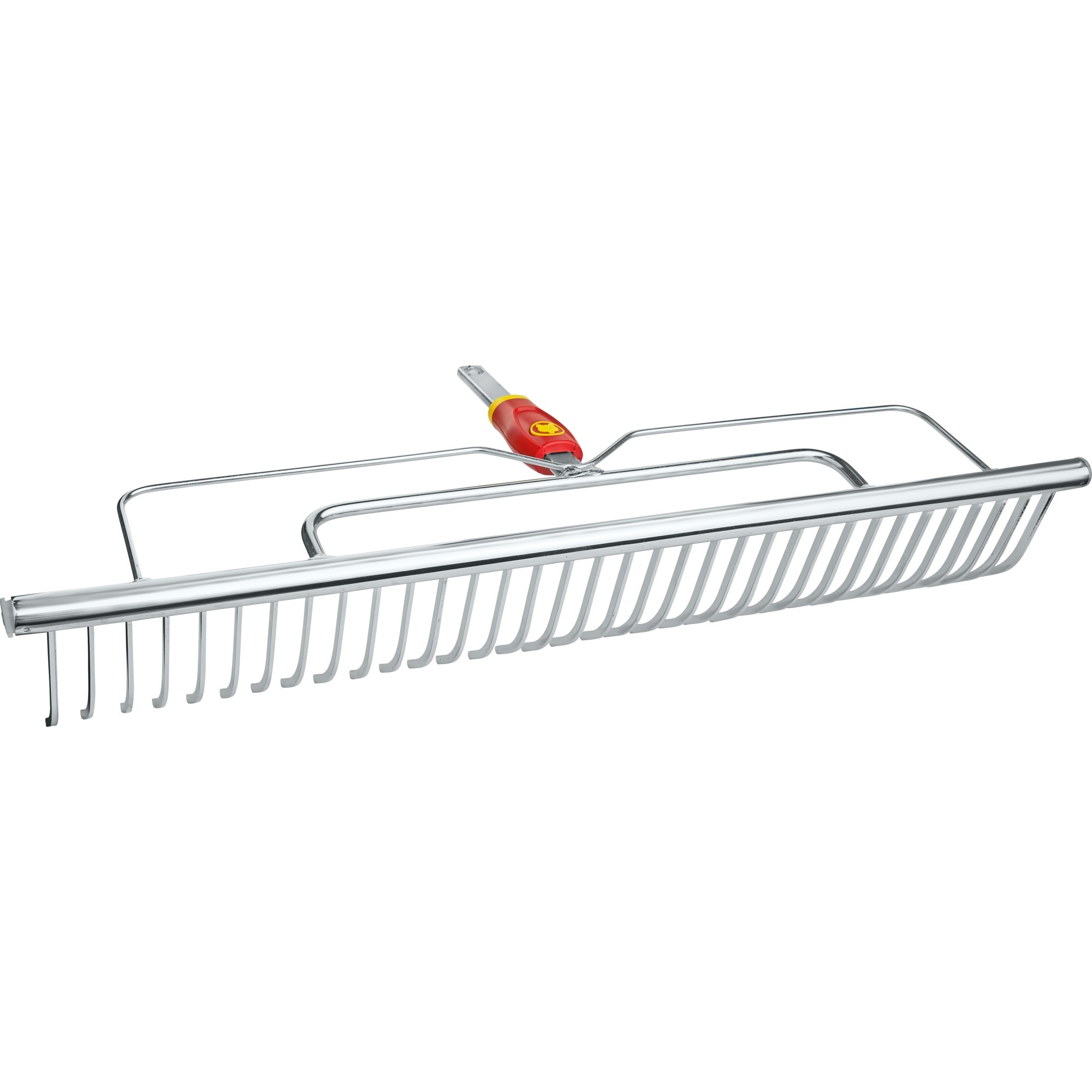 Wolf-Garten Rasenrechen UH-M 60, multi-star | 04008423878011 Wolf-Garten Rasenrechen UH-M 60, multi-star | 04008423878011