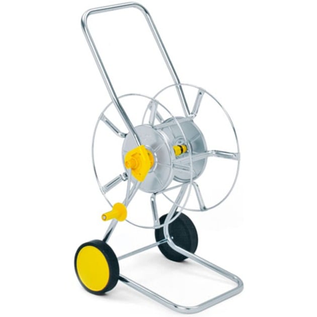Wolf-Garten Schlauchwagen WS 50 Z | 04009269291415 Wolf-Garten Schlauchwagen WS 50 Z | 04009269291415