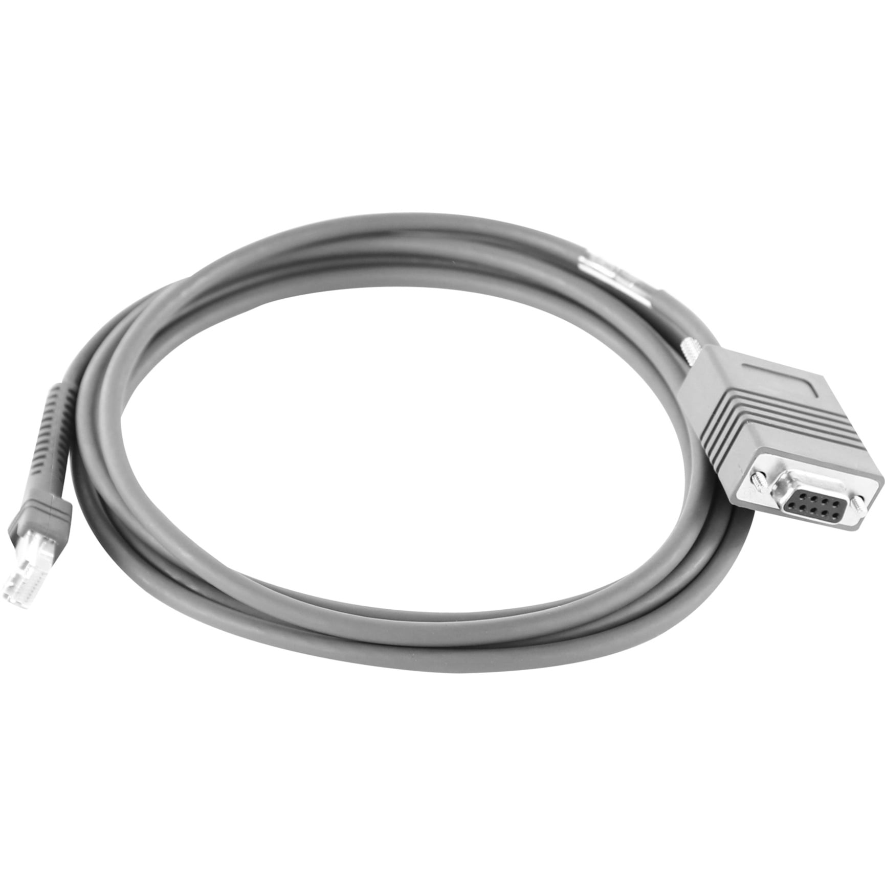 RS-232 Kabel CBA-R01-S07PBR, gerade