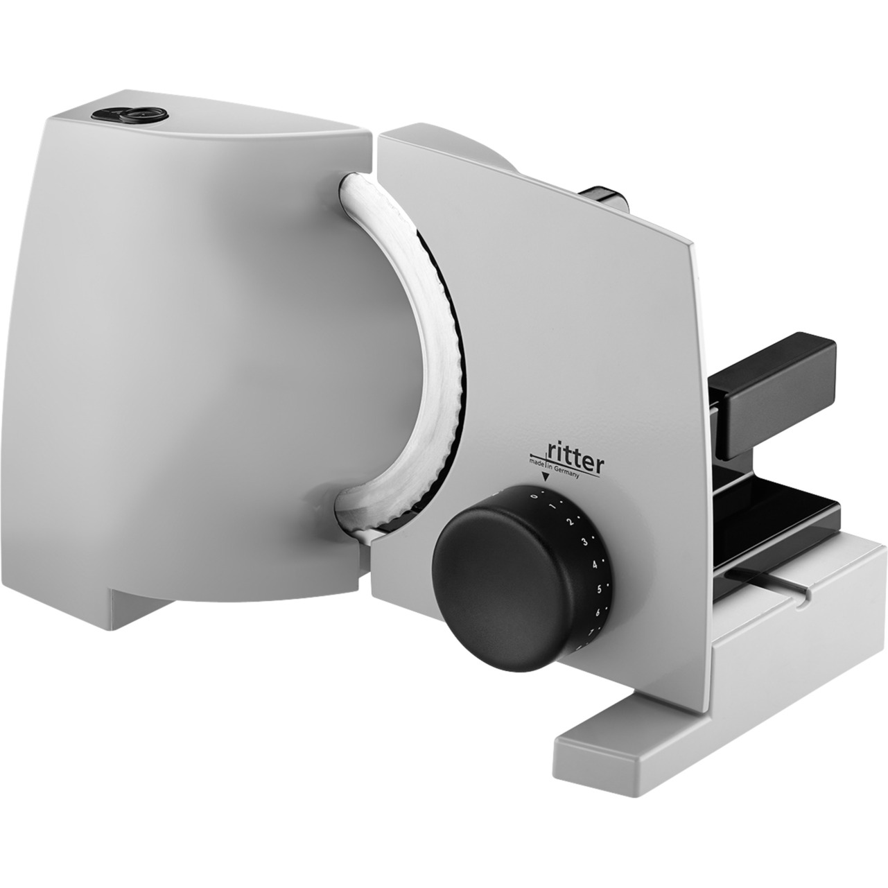 ritter Allesschneider nova¹ | 04004822518138 ritter Allesschneider nova¹ | 04004822518138