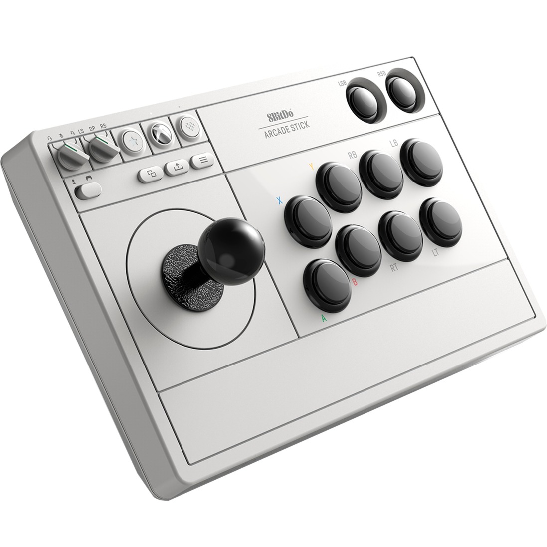 8BitDo Arcade Stick for Xbox, Joystick | 06922621503729