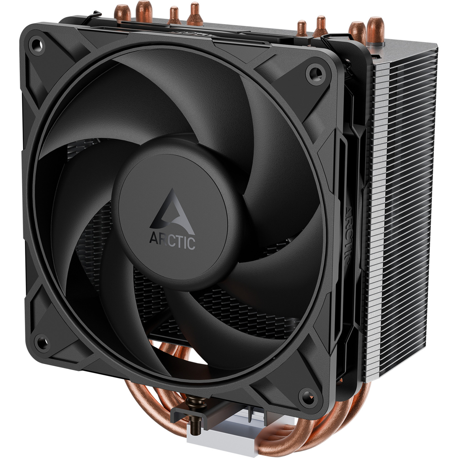 Freezer 36-S, CPU-Kühler