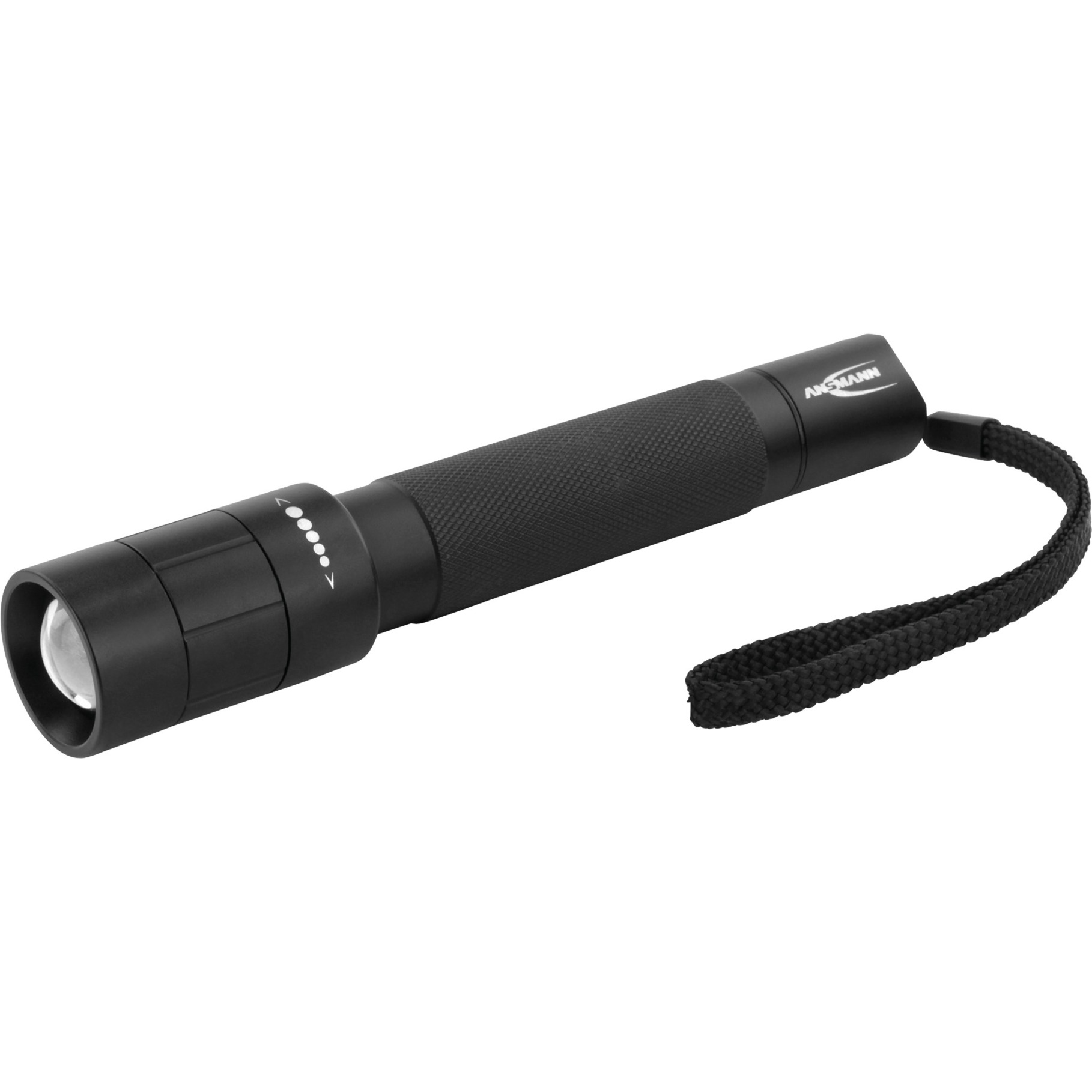 Ansmann M200F, Taschenlampe | 04013674118281 Ansmann M200F, Taschenlampe | 04013674118281