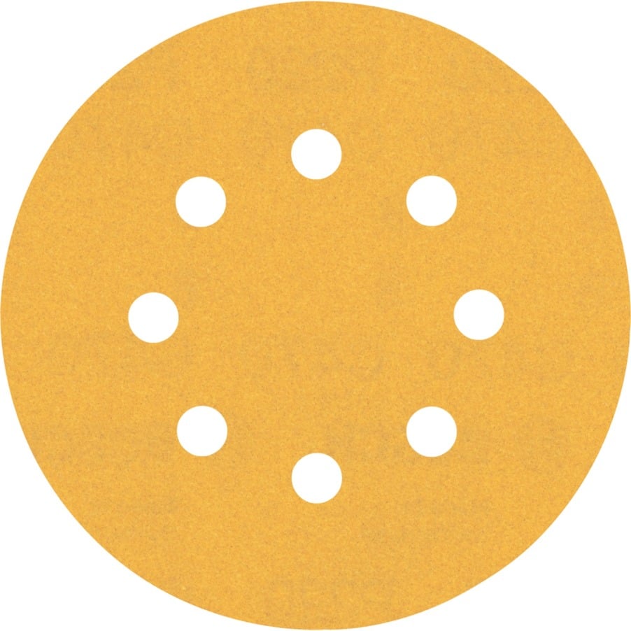 Expert C470 Schleifblatt, Ø 125mm, K220