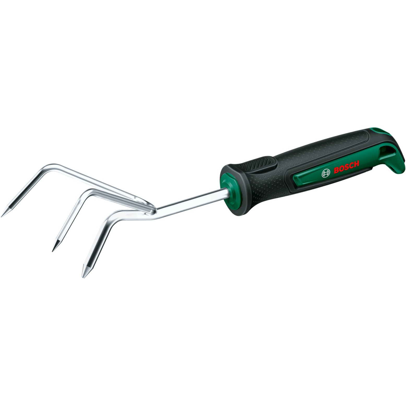 Garten Handgrubber, Edelstahl