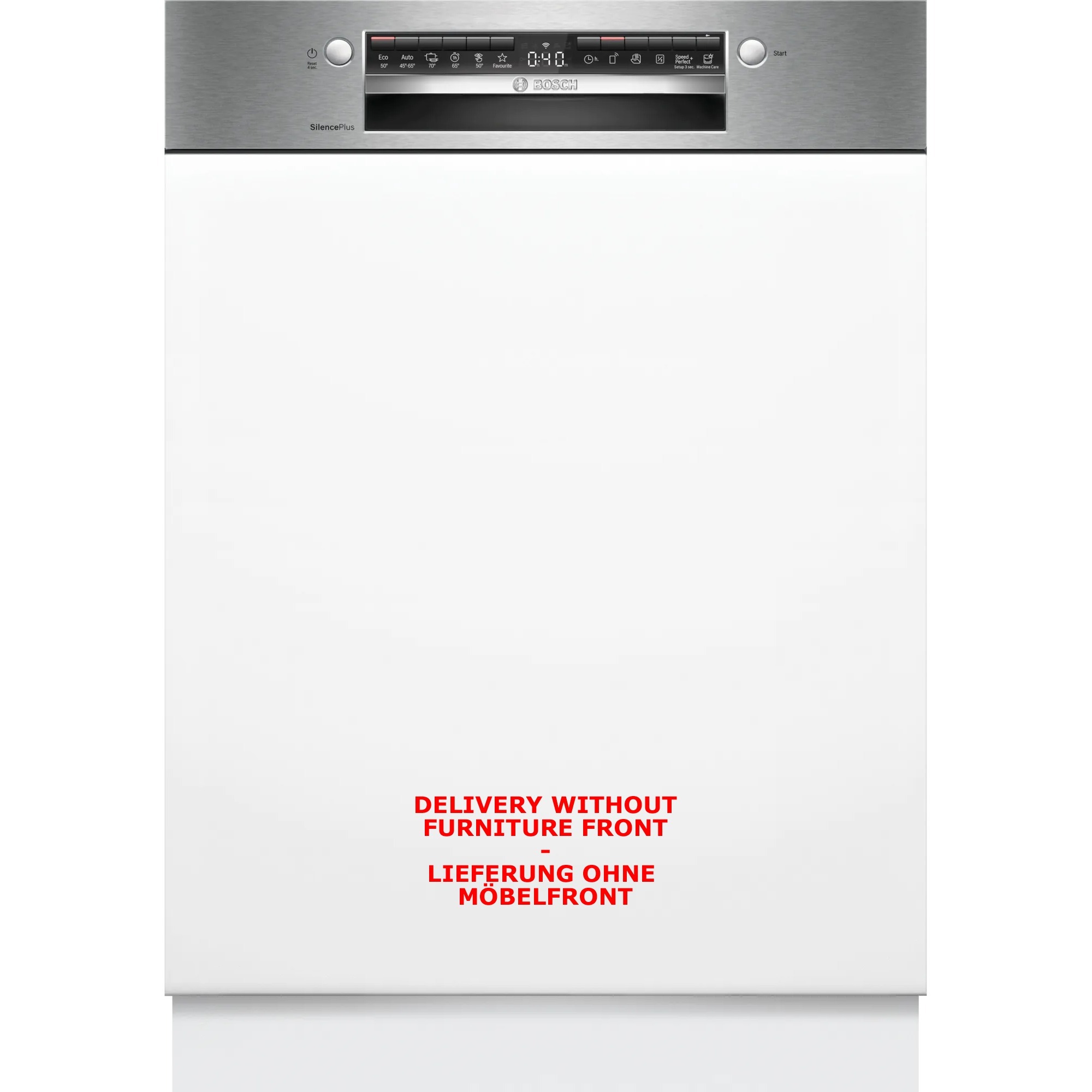 Bosch SMI4ETS00E Serie 4, Spülmaschine | 04242005440467 Bosch SMI4ETS00E Serie 4, Spülmaschine | 04242005440467