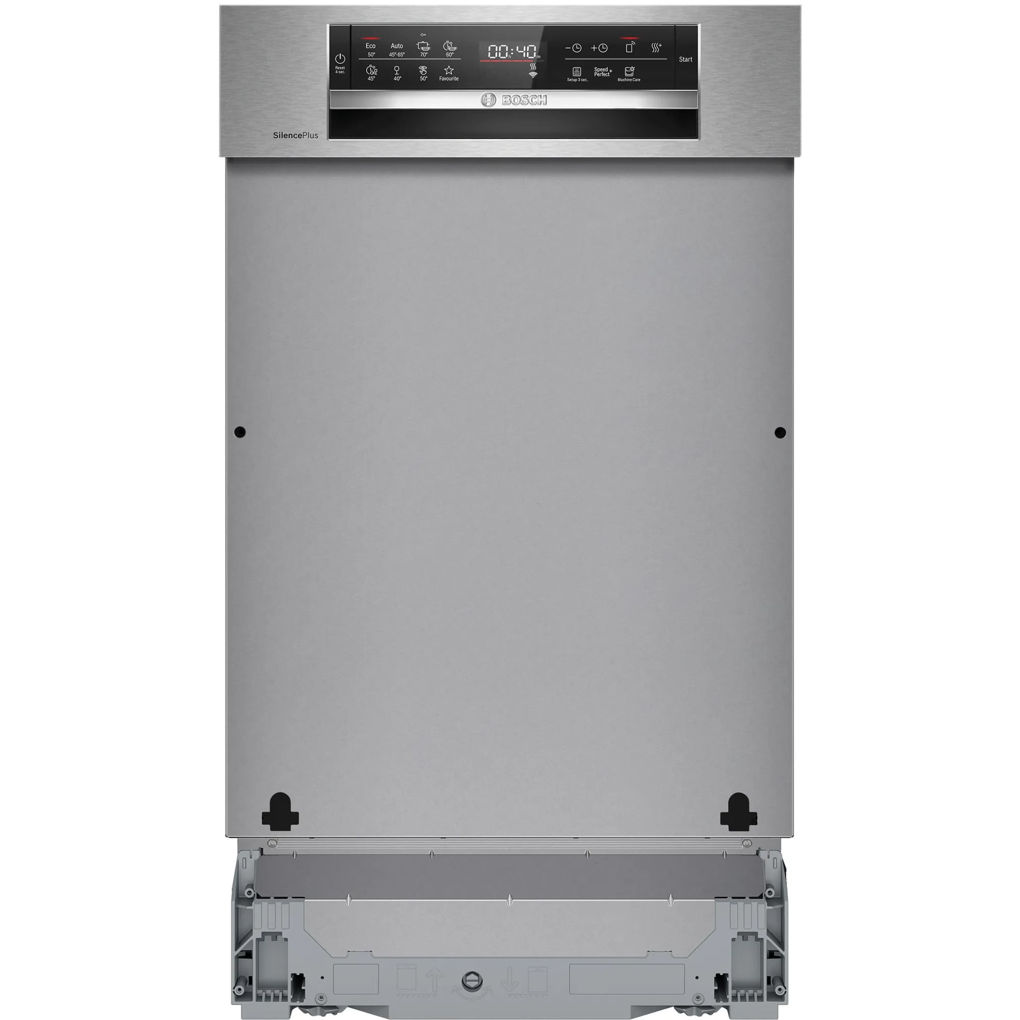 SPI6EMS21E Serie 6, Spülmaschine