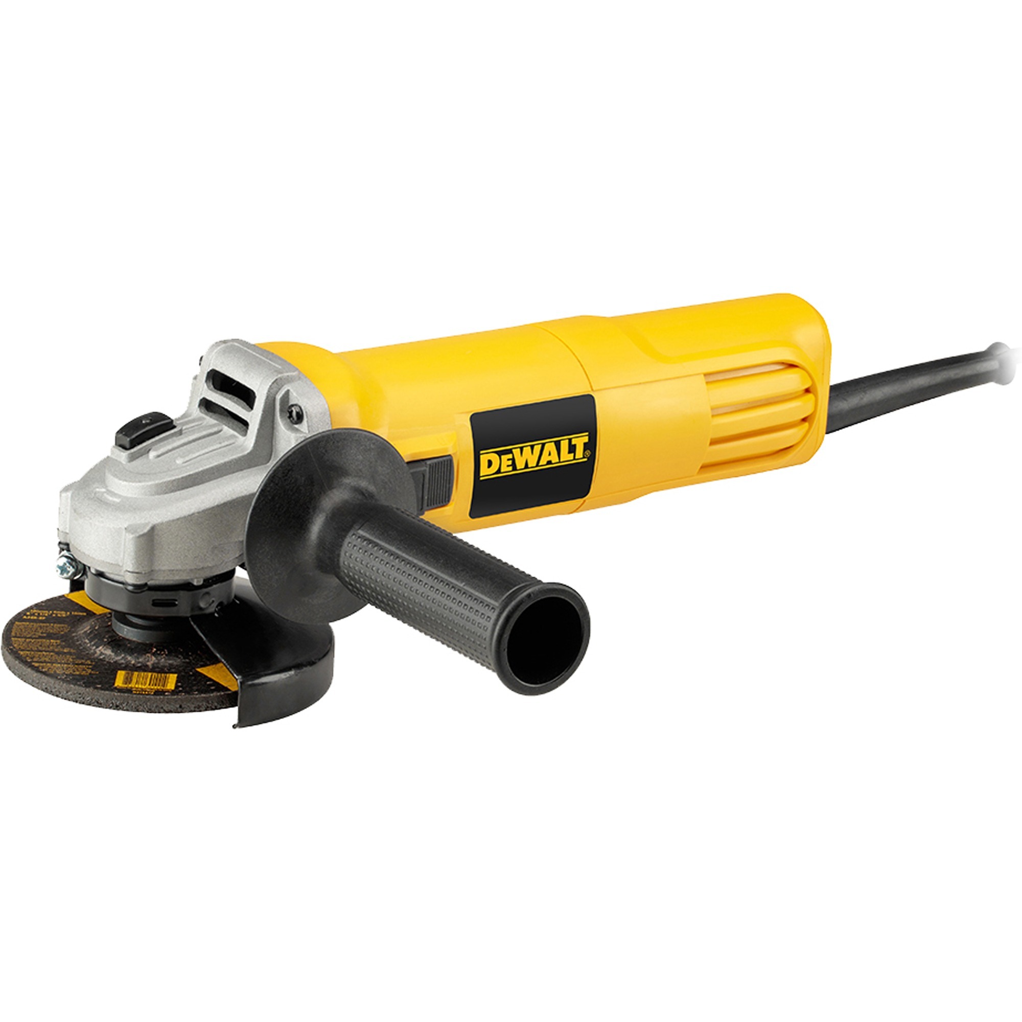 Winkelschleifer DWE4117